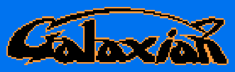 game logo